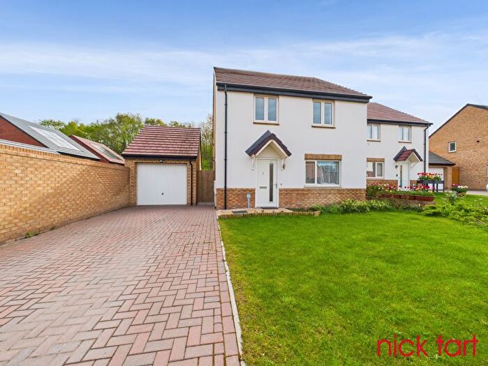 4 Bedroom Detached House To Rent In The Colliery, Telford, TF2