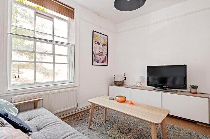 1 Bedroom Apartment To Rent In Shiplake House, Arnold Circus, London, E2