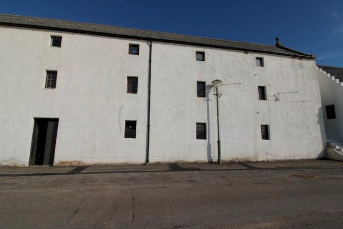 2 Bedroom Flat To Rent In Portmahomack, Tain, IV20