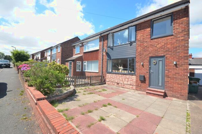 3 Bedroom Semi-Detached House To Rent In Cranbourne Drive, Church, Accrington, BB5