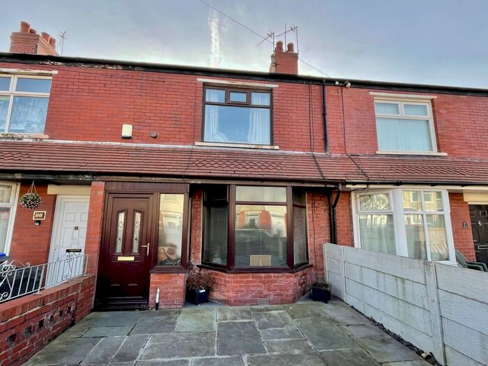 Houses for sale in Whittam Avenue, FY4, Blackpool
