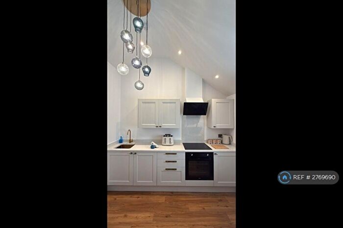 Studio To Rent In Jackson Street, Derby, DE22