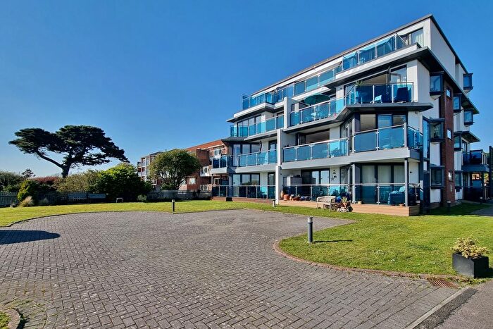 2 Bedroom Flat For Sale In Channel House, Sea Front, PO11
