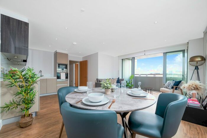 2 Bedroom Flat To Rent In Barking Road, London, E16