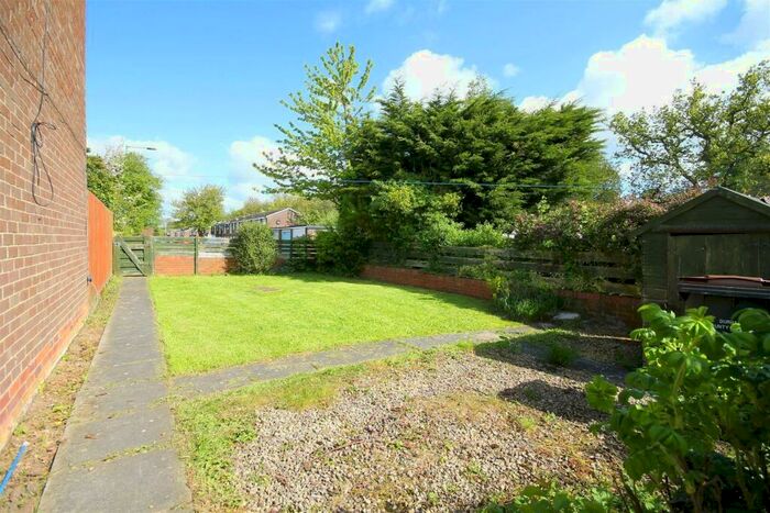 2 Bedroom Apartment To Rent In Rochester Road, Newton Hall, DH1