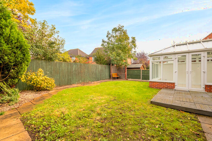 3 Bedroom Detached Bungalow For Sale In Maple Drive, Sudbrooke, Lincoln, Lincolnshire, LN2