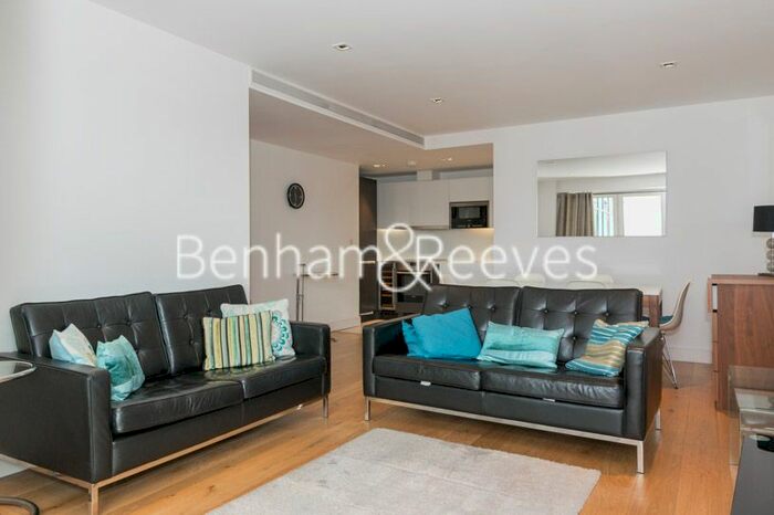 2 Bedroom Flat To Rent In Kew Bridge Road, Brentford, TW8