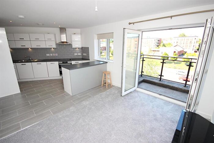 2 Bedroom Apartment To Rent In Springmeadow Road, Birmingham, B15