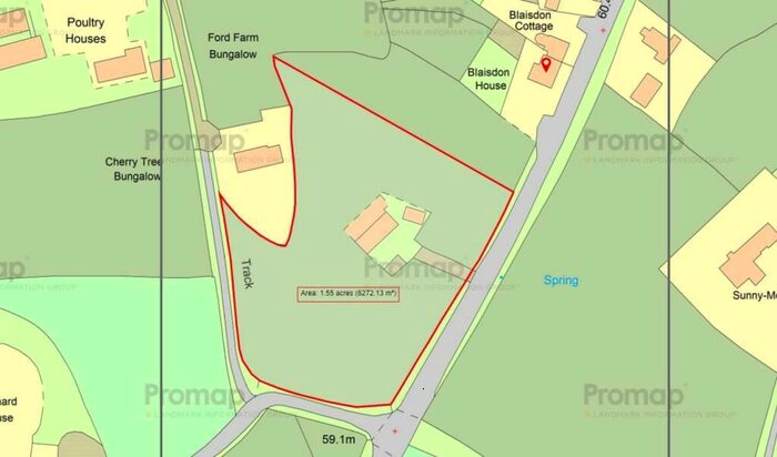 Land For Sale In Aston Ingham Road, Kilcot, Newent, GL18