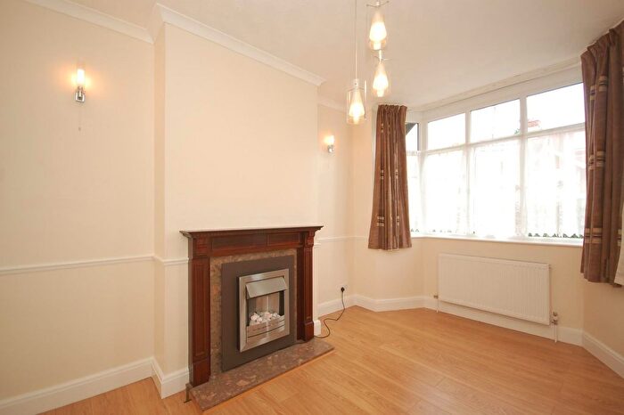 2 Bedroom Semi-Detached House To Rent In Ruskin Road, Kingsthorpe, Northampton, NN2