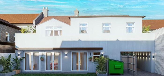 Property For Sale In London Road, Southend-On-Sea, SS1