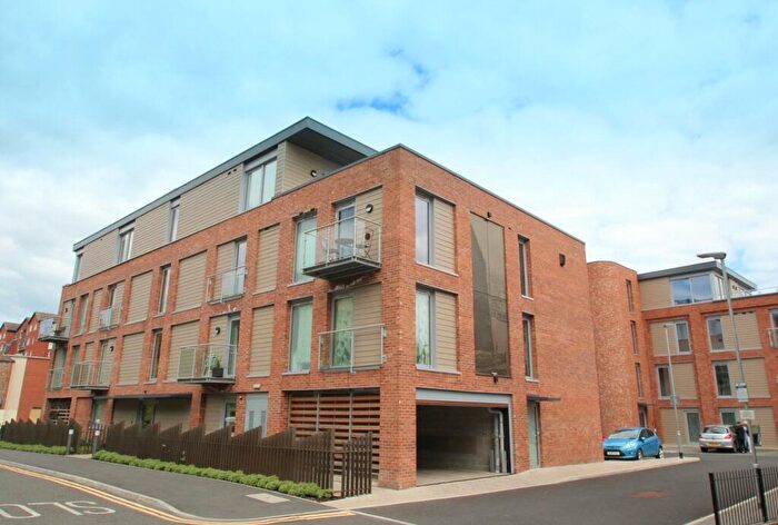 2 Bedroom Apartment For Sale In Block C Shepherds Quay, North Shields, NE29