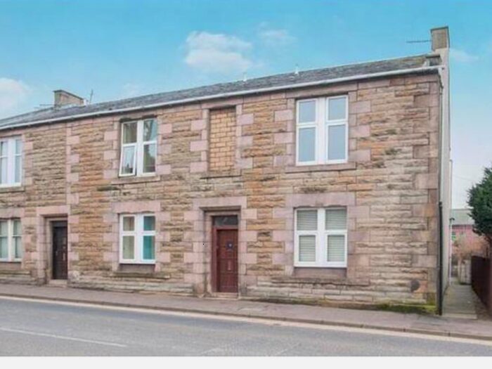2 Bedroom Flat To Rent In Kilmarnock Road, Crosshouse, KA2