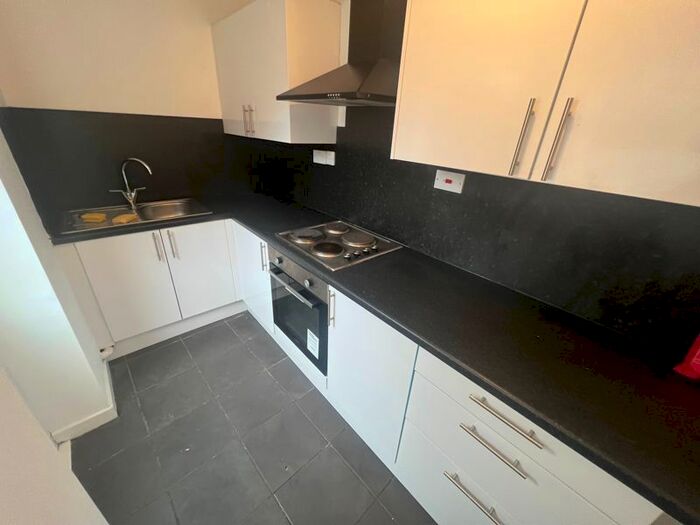 2 Bedroom Terraced House To Rent In Cairo Street, Liverpool, L4