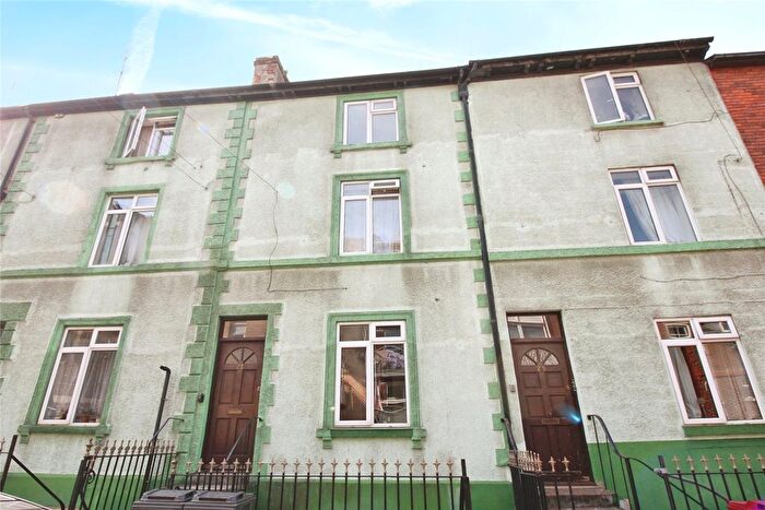 1 Bedroom Detached House To Rent In Vachel Road, Reading, Berkshire, RG1