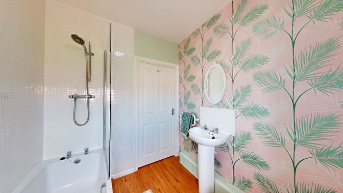 1 Bedroom Flat For Sale In Sea Winnings Way, South Shields, Tyne And Wear, NE33