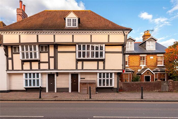 5 Bedroom End Of Terrace House For Sale In High Street, Newington, ME9