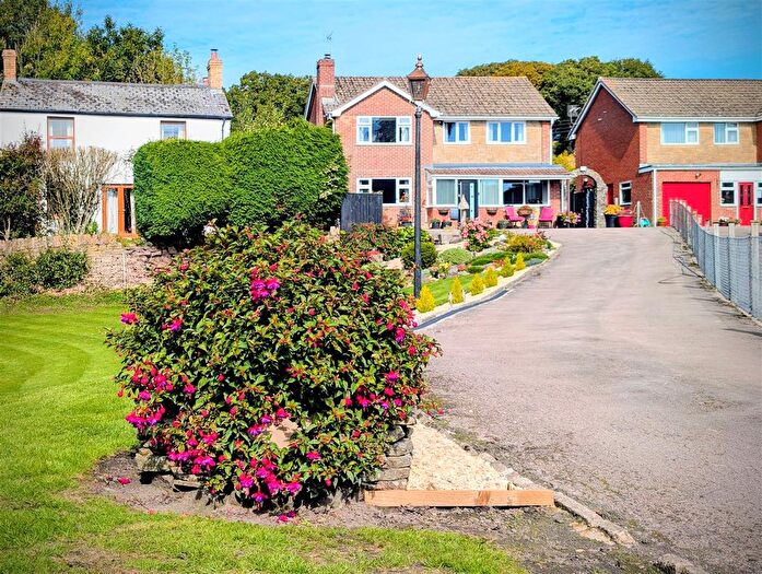 3 Bedroom Detached House For Sale In Yorkley, Lydney, GL15