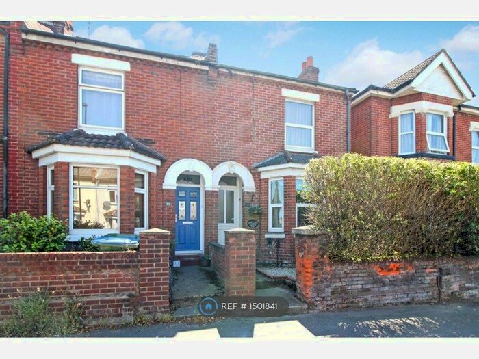 2 Bedroom Terraced House To Rent In Winchester Road, Southampton, SO16