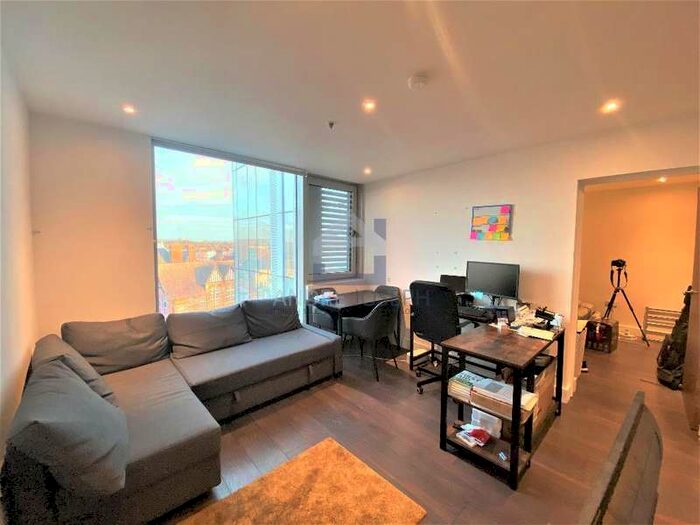 2 Bedroom Apartment To Rent In Britannia Point, Colliers Wood, SW19