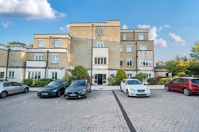 2 Bedroom Flat To Rent In Providence Park, Southampton, Hampshire, SO16