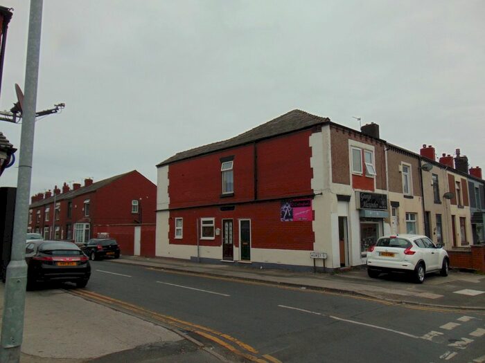 1 Bedroom Terraced House To Rent In Morris Green, Bolton, BL3