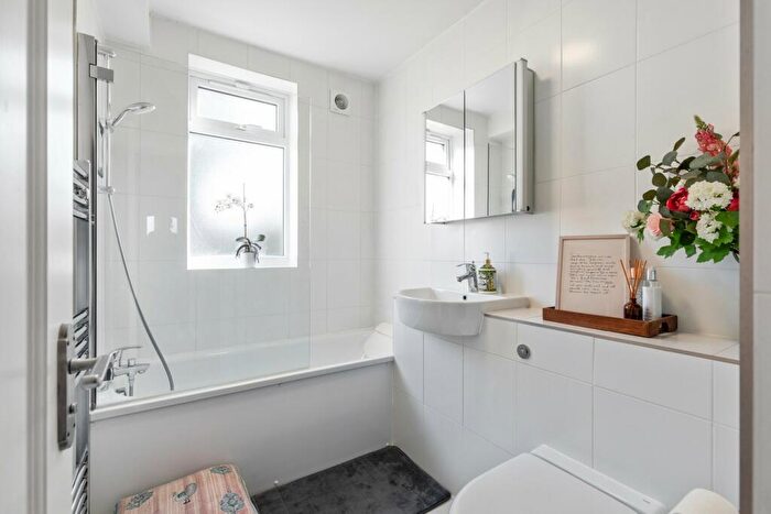3 Bedroom Terraced House For Sale In Brancker Road, Harrow, HA3