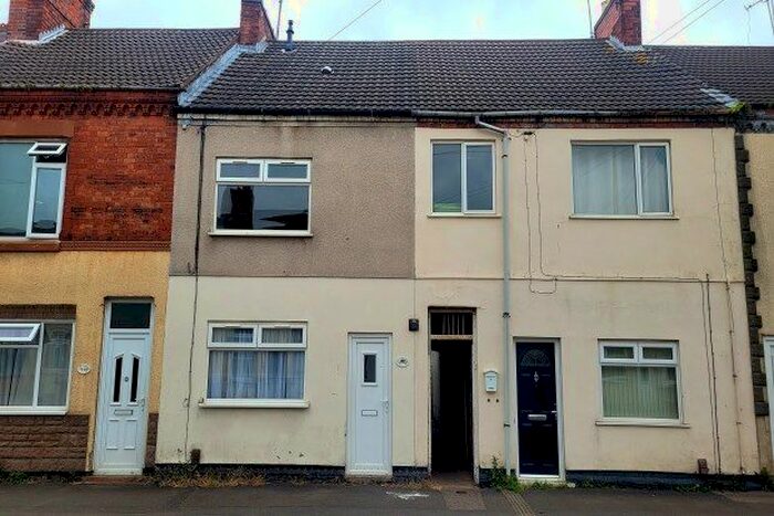 3 Bedroom Property To Rent In Belvoir Road, Coalville, LE67