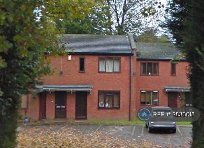 1 Bedroom Flat To Rent In Kaithewood House, Horsham, RH12