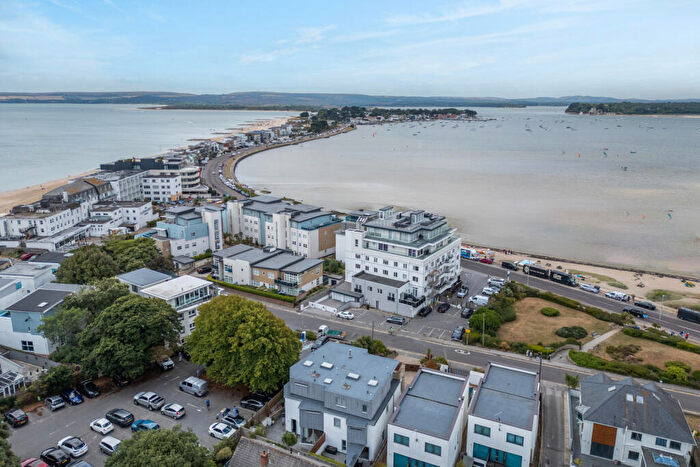 4 Bedroom House For Sale In Shore Road, Sandbanks, Poole, Dorset, BH13