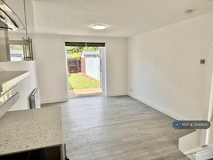 1 Bedroom Terraced House To Rent In Johnson Avenue, Brackley, NN13