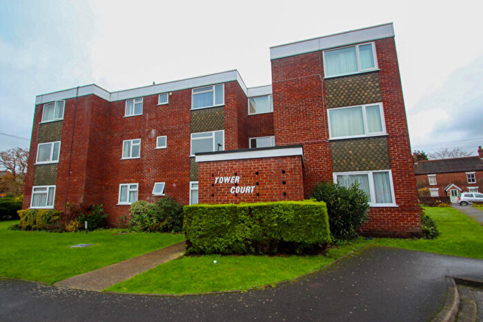 2 Bedroom Apartment To Rent In Havelock Road, Southampton, SO31