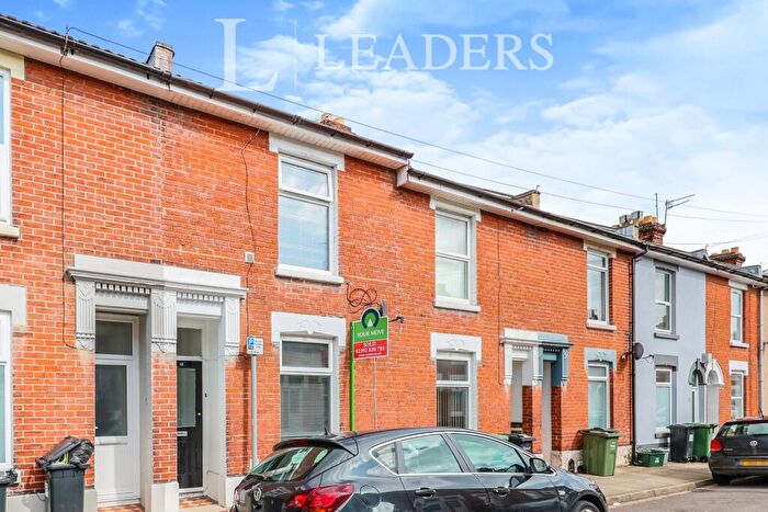 4 Bedroom Terraced House To Rent In Percy Road, Southsea, PO4