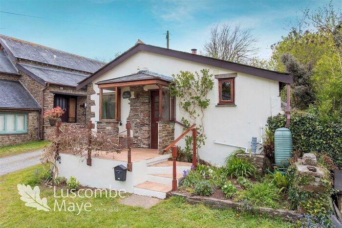 1 Bedroom Cottage For Sale In Halwell, Totnes, TQ9