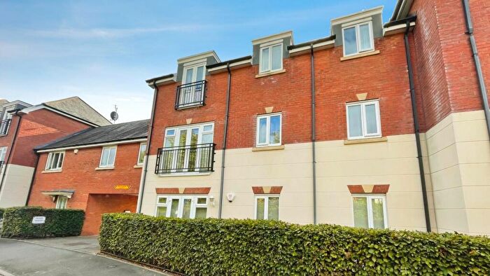 2 Bedroom Apartment For Sale In Betjeman Road, Stratford-upon-Avon, CV37