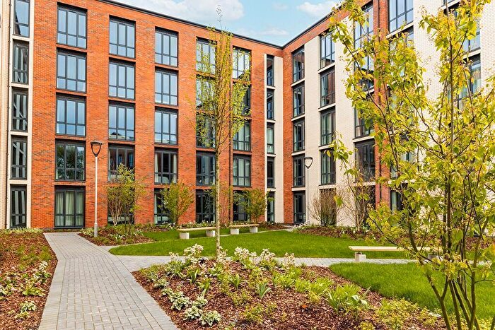 1 Bedroom Apartment To Rent In Pitsford Street, Birmingham, B18