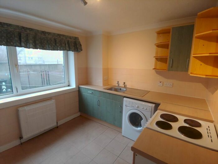 2 Bedroom Flat To Rent In Cowane Street, Stirling Town, Stirling, FK8