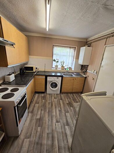 4 Bedroom Terraced House To Rent In Masterman Road, London, E6