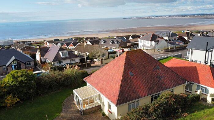 4 Bedroom Detached Bungalow For Sale In Main Road, Ogmore-By-Sea, Vale Of Glamorgan, CF32