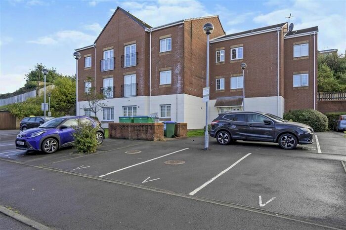 1 Bedroom Flat To Rent In Edith Mills Close, Neath, SA11