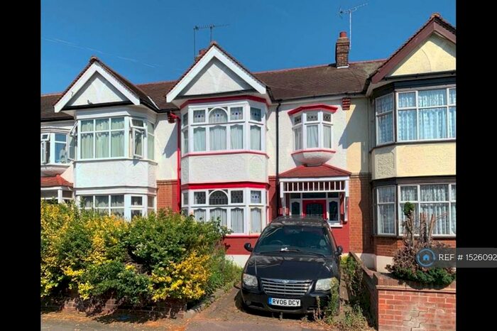 3 Bedroom Terraced House To Rent In Grenville Gardens, Woodford Green, IG8