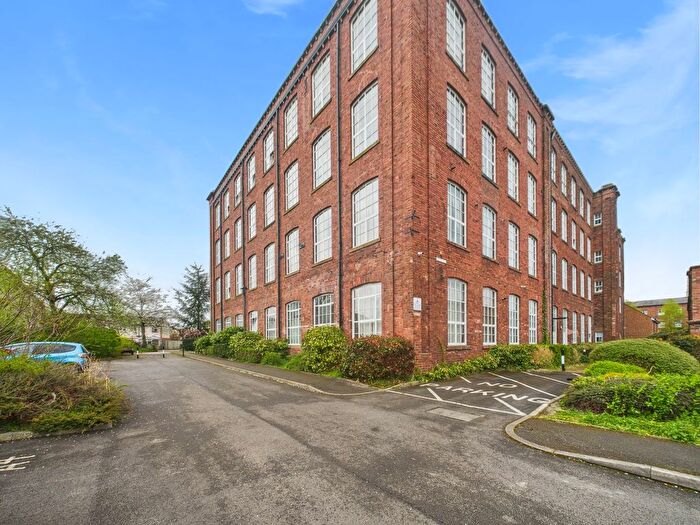 1 Bedroom Flat To Rent In Higginson Mill, Carlisle, CA2