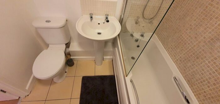 1 Bedroom Flat To Rent In Bedford Street, Coventry, CV1