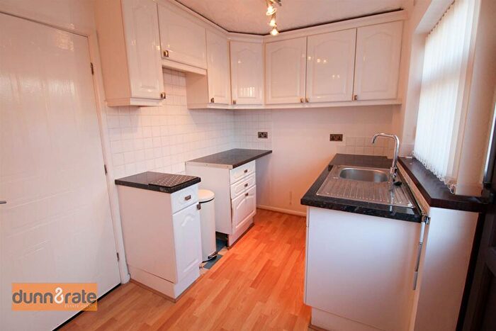 2 Bedroom Semi-Detached House For Sale In Eros Crescent, Birches Head, Stoke-On-Trent, ST1
