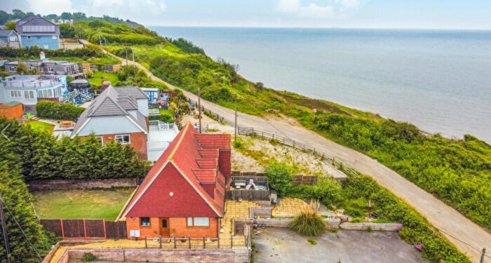 2 Bedroom Detached House For Sale In Cliff Drive, ME12