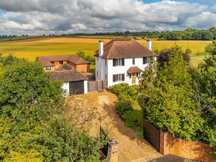 4 Bedroom Detached House For Sale In Stratford Road, Cranhill, B50