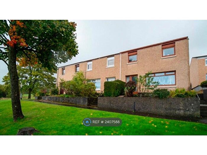3 Bedroom Terraced House To Rent In Arranview Street, Chapelhall, Airdrie, ML6