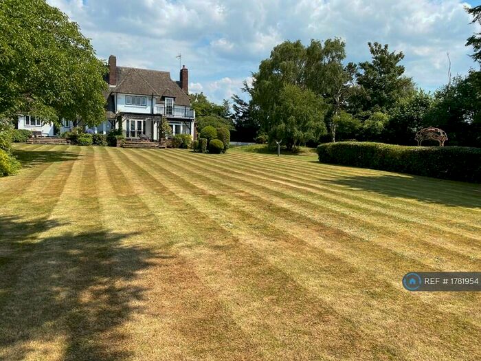 4 Bedroom Detached House To Rent In Church Road, Liverpool, L24