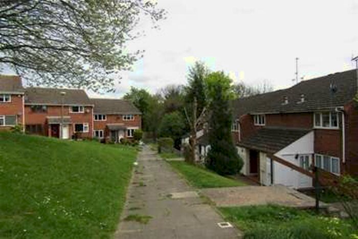 1 Bedroom Maisonette Flat To Rent In Pine Grove, Hempstead, ME7