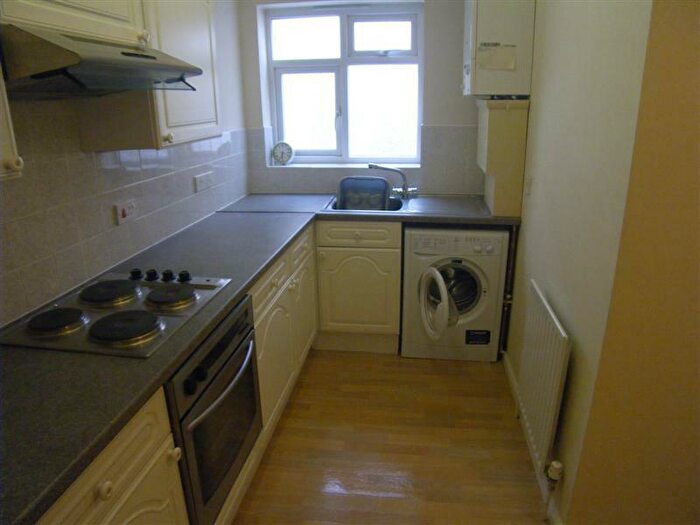 1 Bedroom Flat To Rent In Upminster Road Hornchurch Essex, RM11